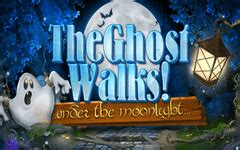 Slot The Ghost Walks